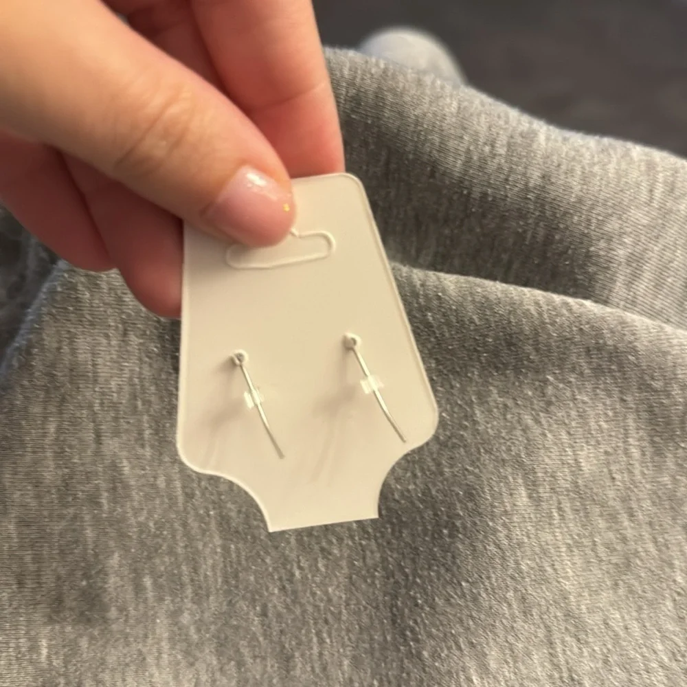 MACARON cute earrings kawaii food animal - bundle for discount 🛍️​​ - Picture 2 of 2